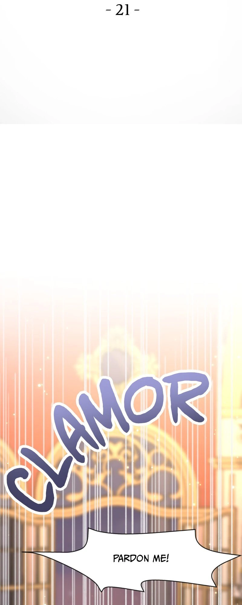 The Bloodstained Margrave's Confession Chapter 21 - page 7