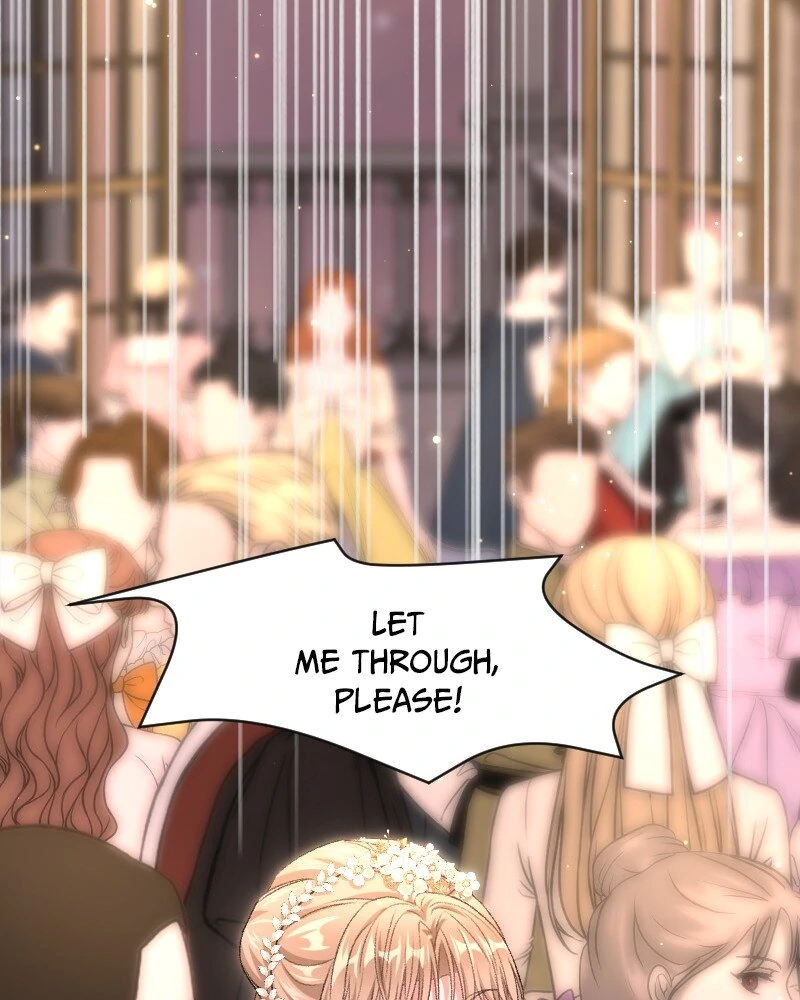 The Bloodstained Margrave's Confession Chapter 21 - page 8