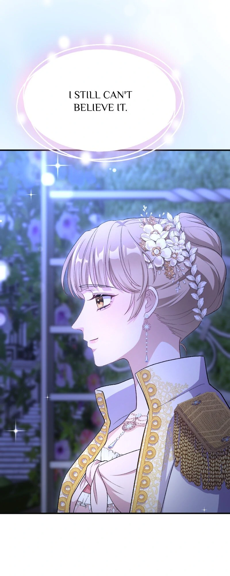 The Bloodstained Margrave's Confession Chapter 23 - page 10