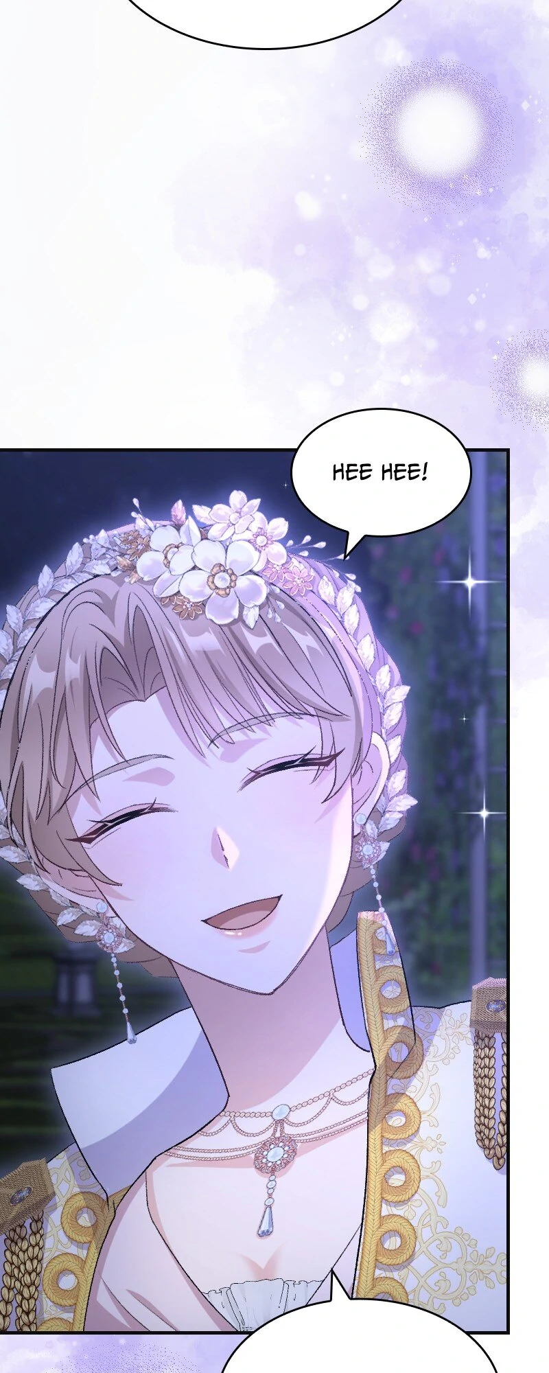 The Bloodstained Margrave's Confession Chapter 23 - page 13