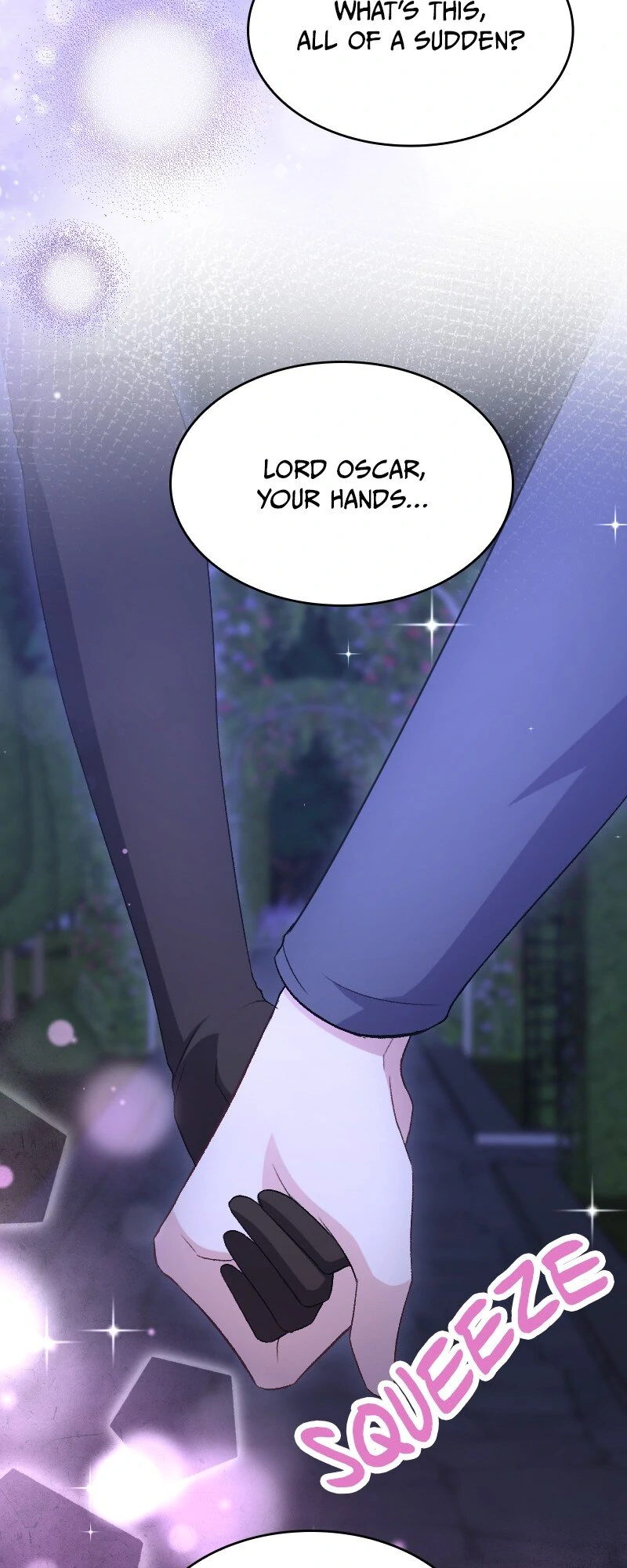 The Bloodstained Margrave's Confession Chapter 23 - page 14