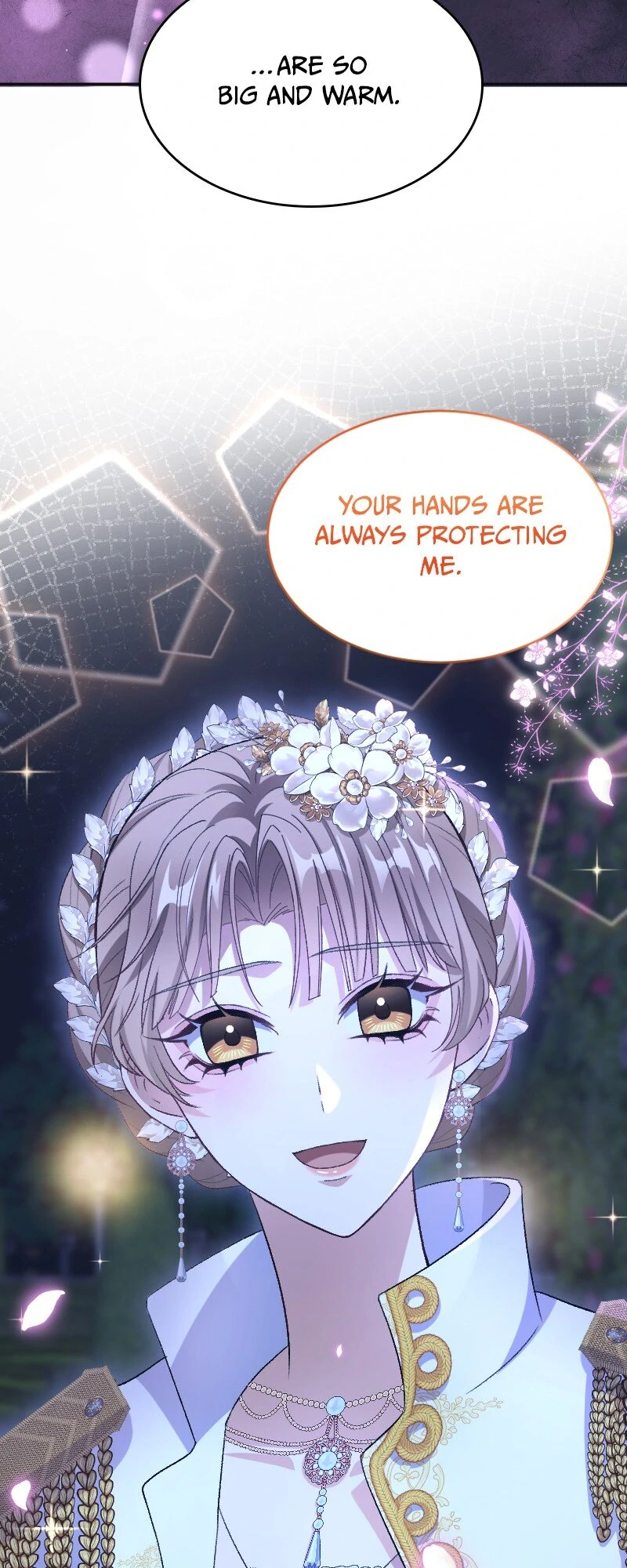 The Bloodstained Margrave's Confession Chapter 23 - page 15