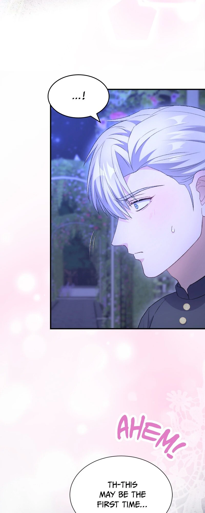 The Bloodstained Margrave's Confession Chapter 23 - page 17