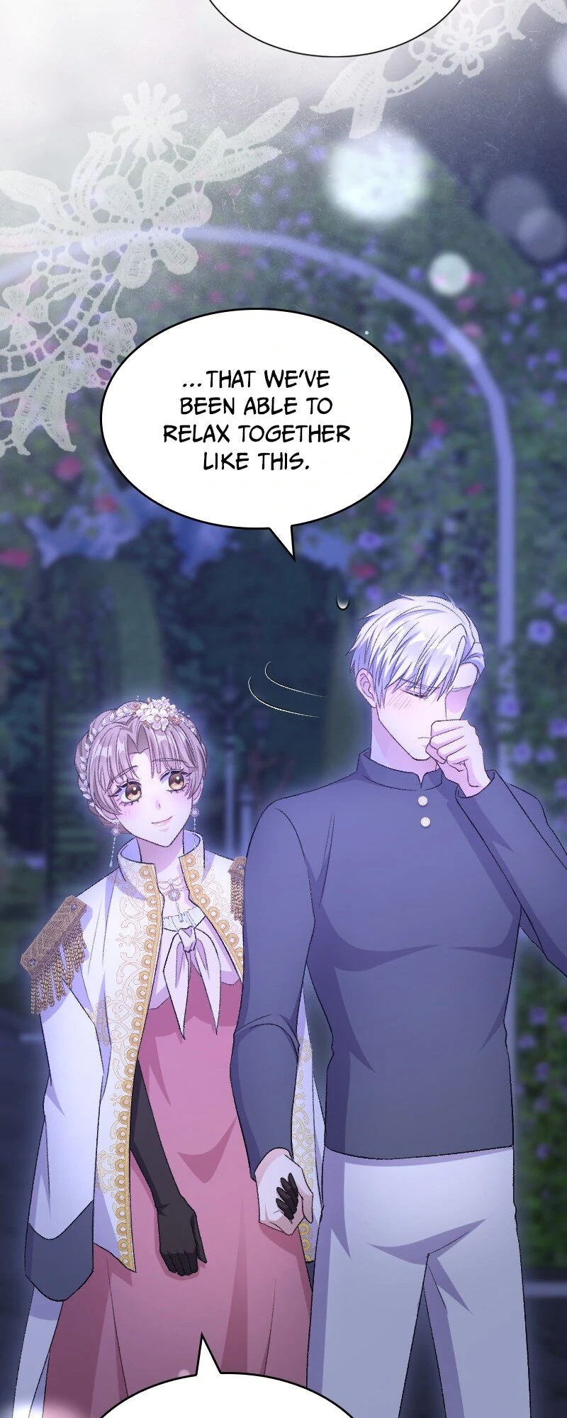 The Bloodstained Margrave's Confession Chapter 23 - page 18