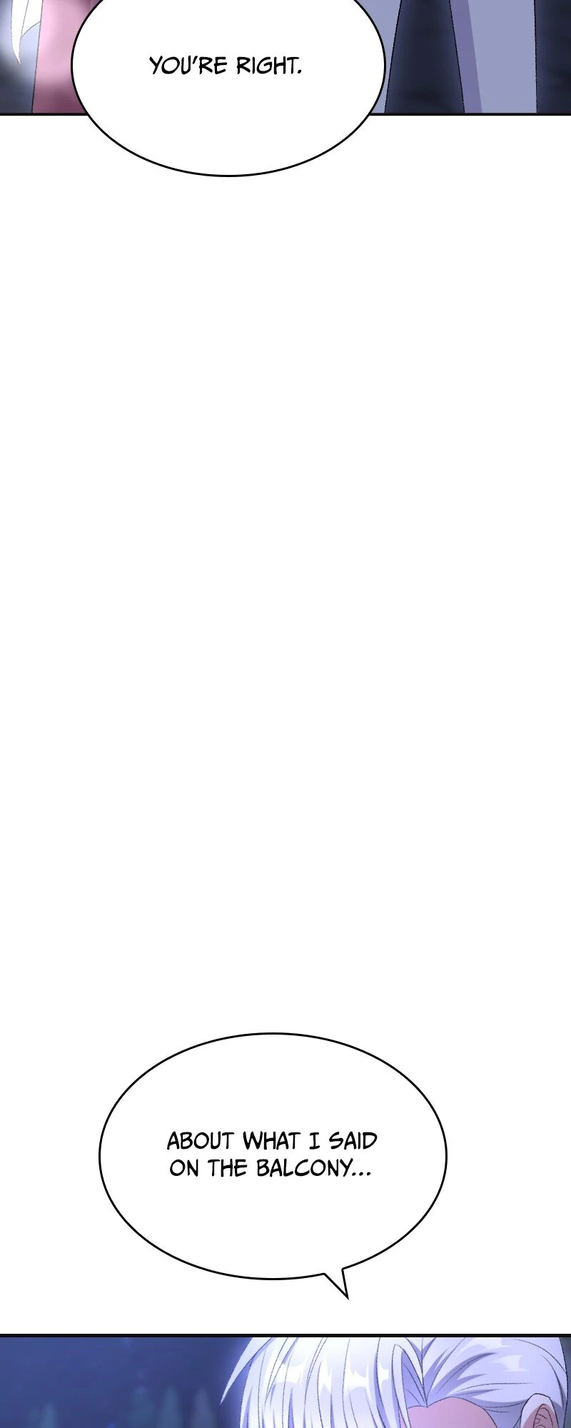 The Bloodstained Margrave's Confession Chapter 23 - page 19