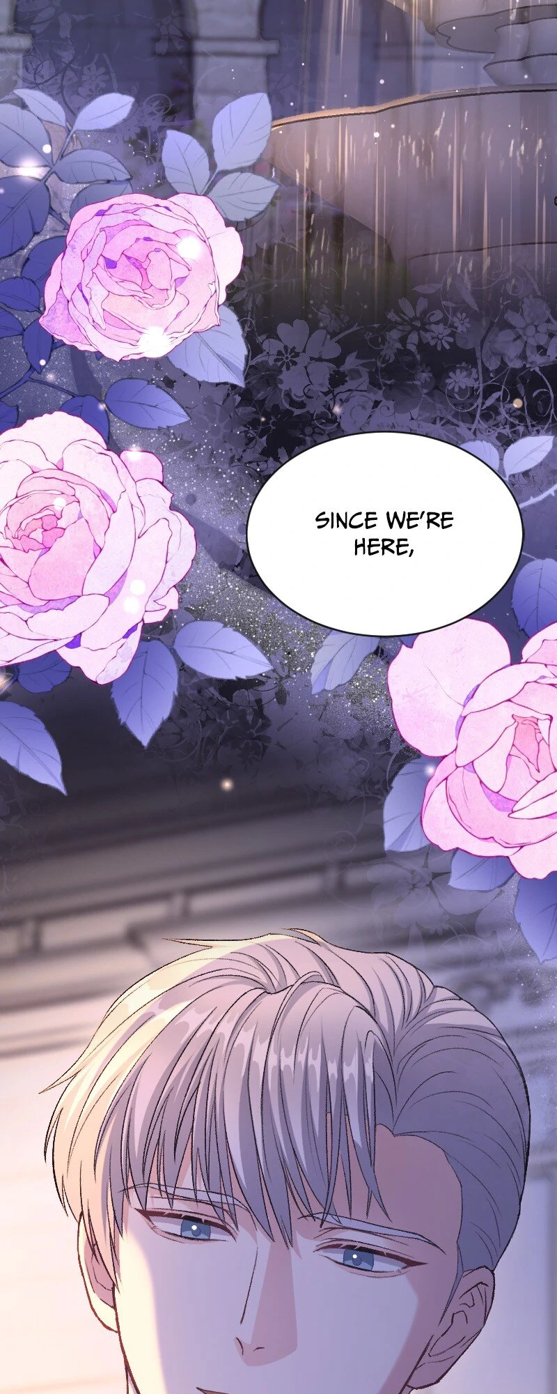 The Bloodstained Margrave's Confession Chapter 23 - page 2