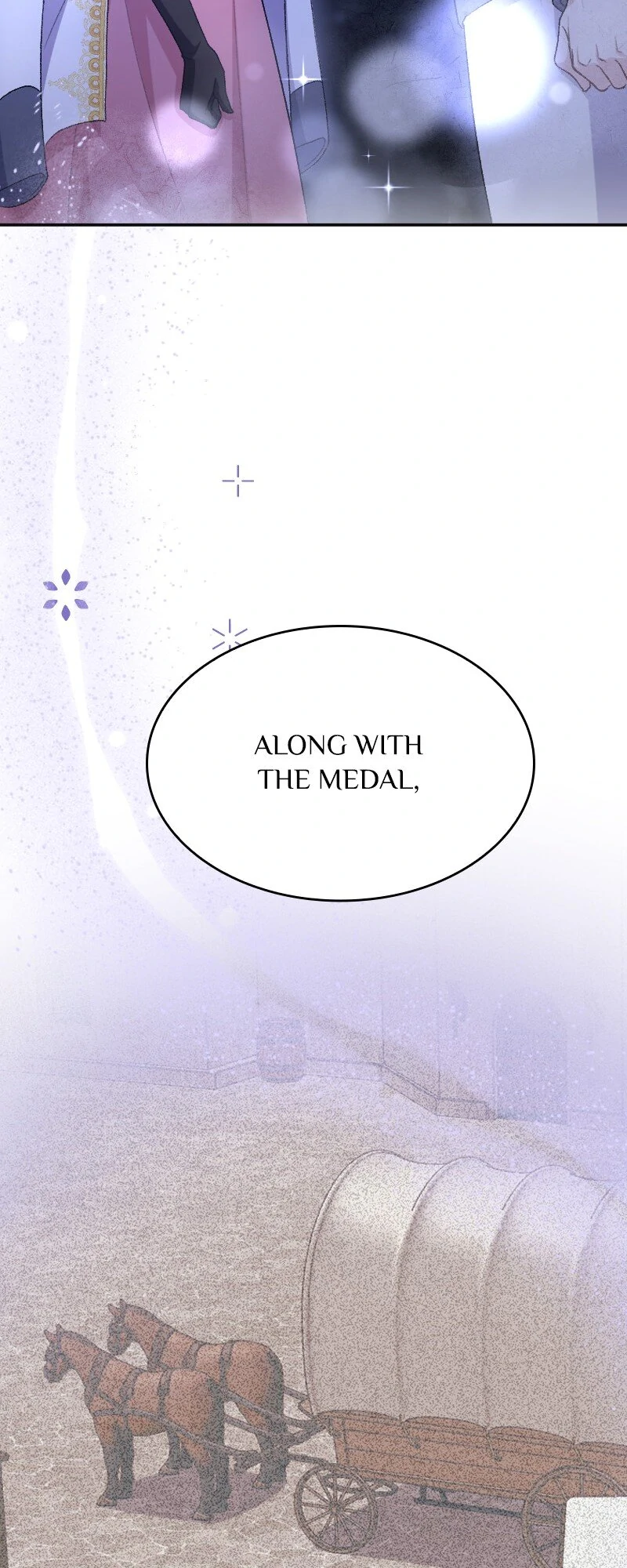 The Bloodstained Margrave's Confession Chapter 23 - page 27