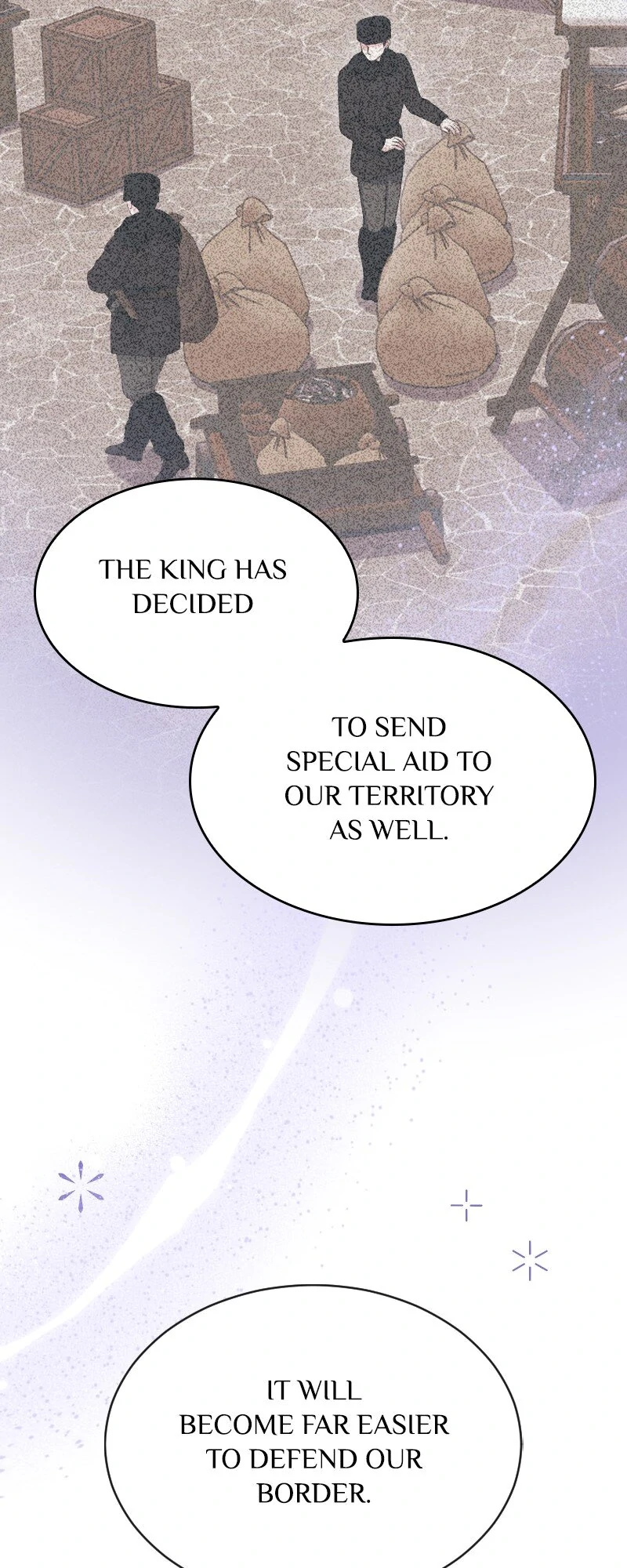 The Bloodstained Margrave's Confession Chapter 23 - page 28