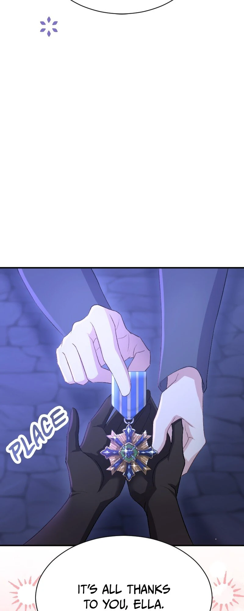 The Bloodstained Margrave's Confession Chapter 23 - page 29