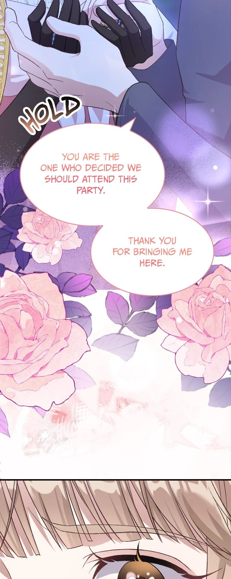 The Bloodstained Margrave's Confession Chapter 23 - page 31