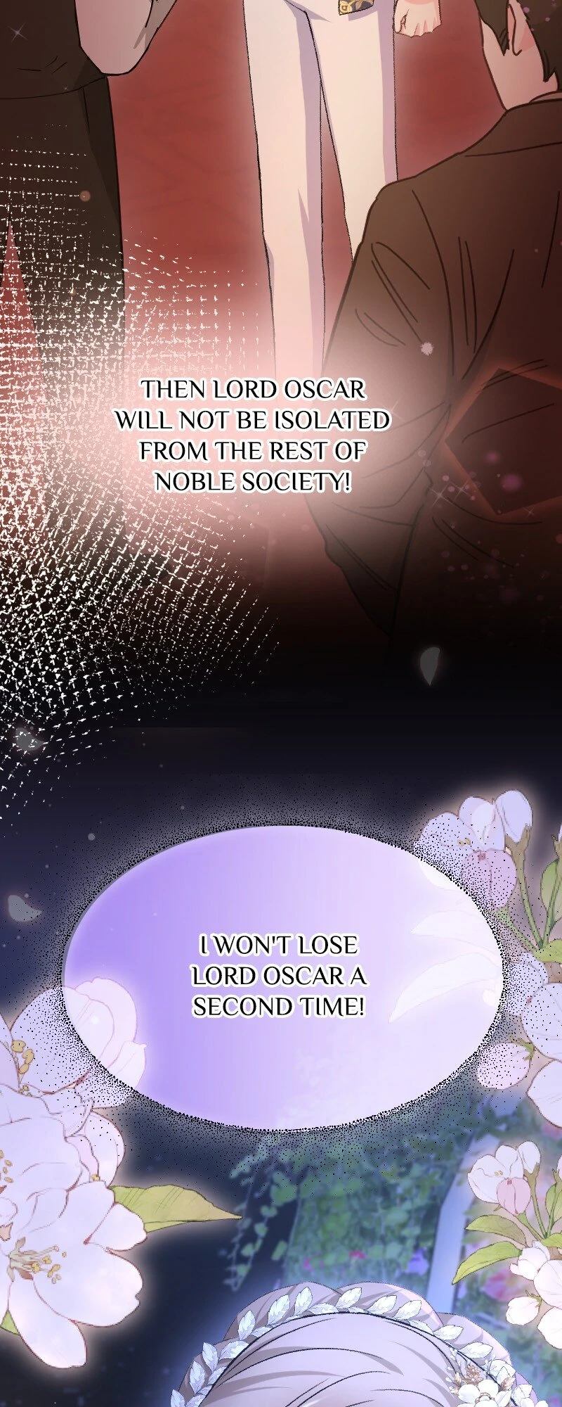 The Bloodstained Margrave's Confession Chapter 23 - page 34