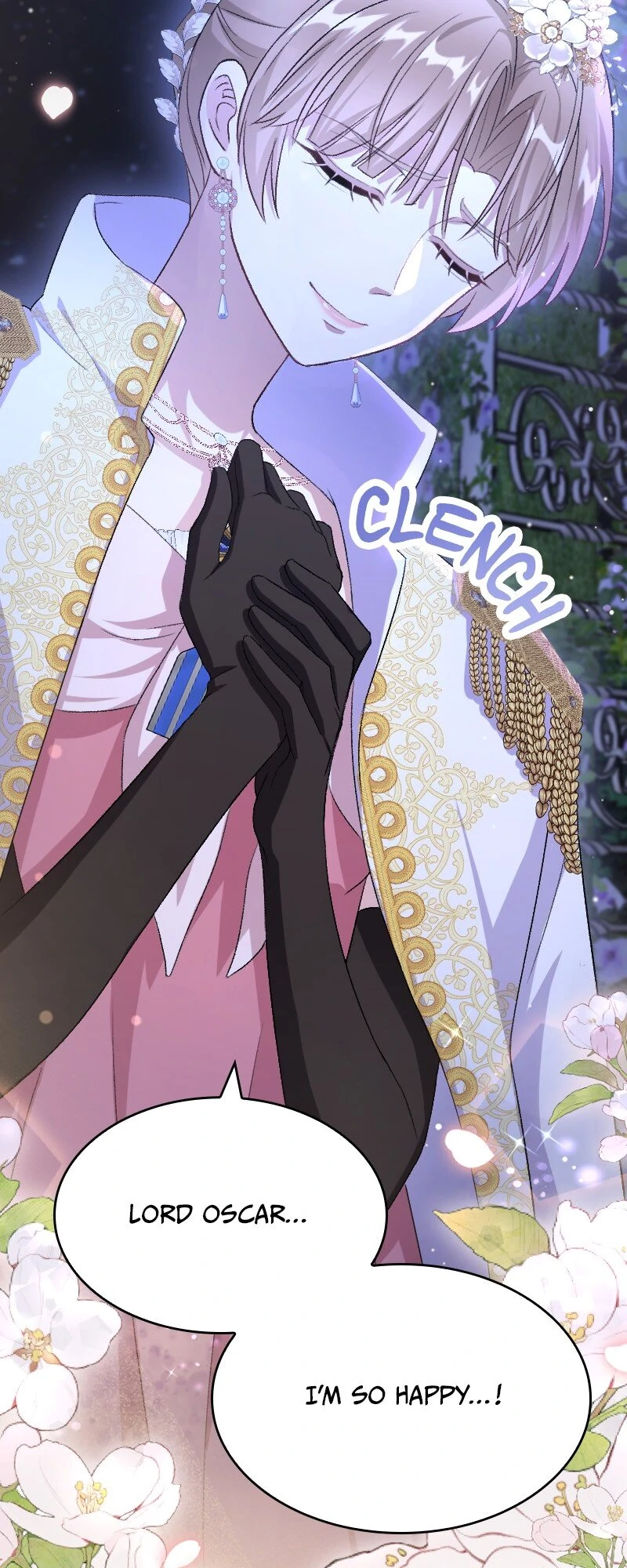 The Bloodstained Margrave's Confession Chapter 23 - page 35