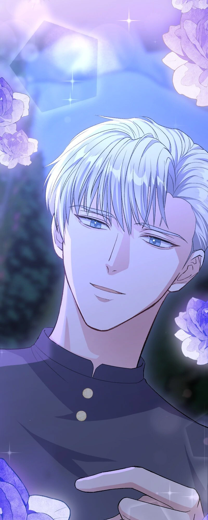 The Bloodstained Margrave's Confession Chapter 23 - page 37