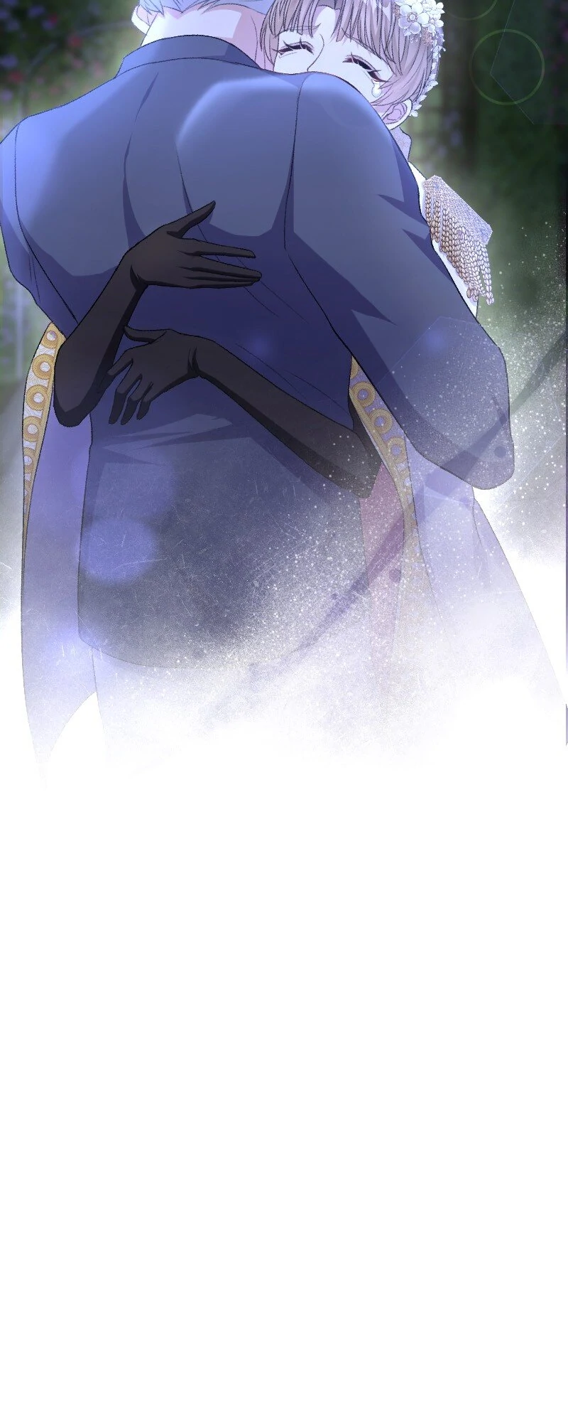 The Bloodstained Margrave's Confession Chapter 23 - page 39