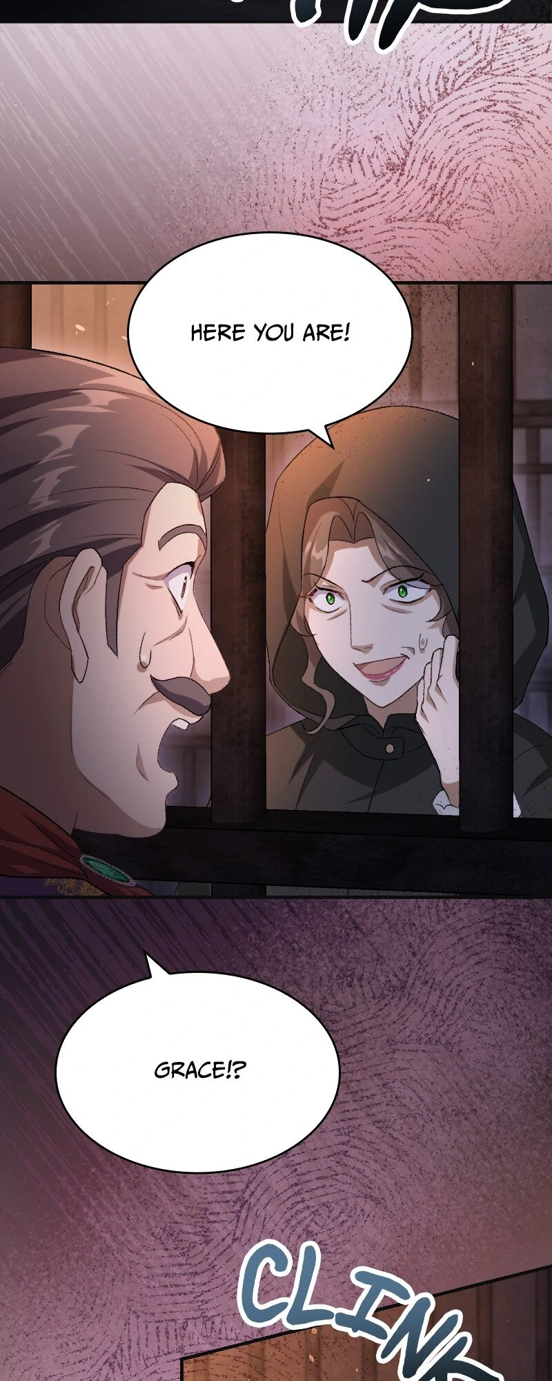 The Bloodstained Margrave's Confession Chapter 23 - page 42