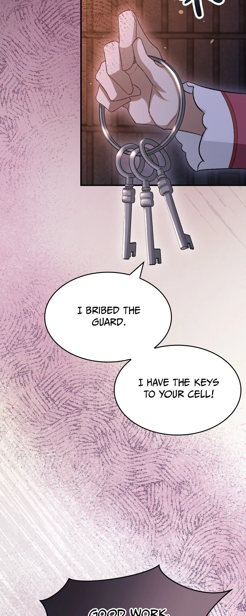 The Bloodstained Margrave's Confession Chapter 23 - page 43