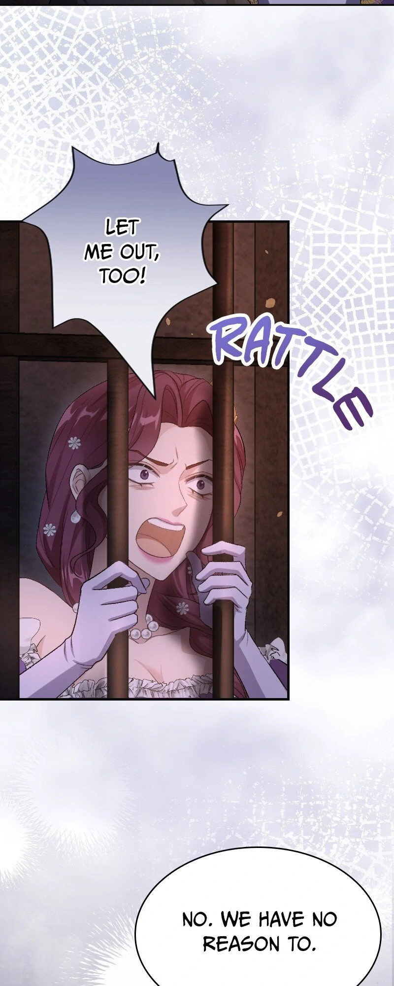 The Bloodstained Margrave's Confession Chapter 23 - page 46