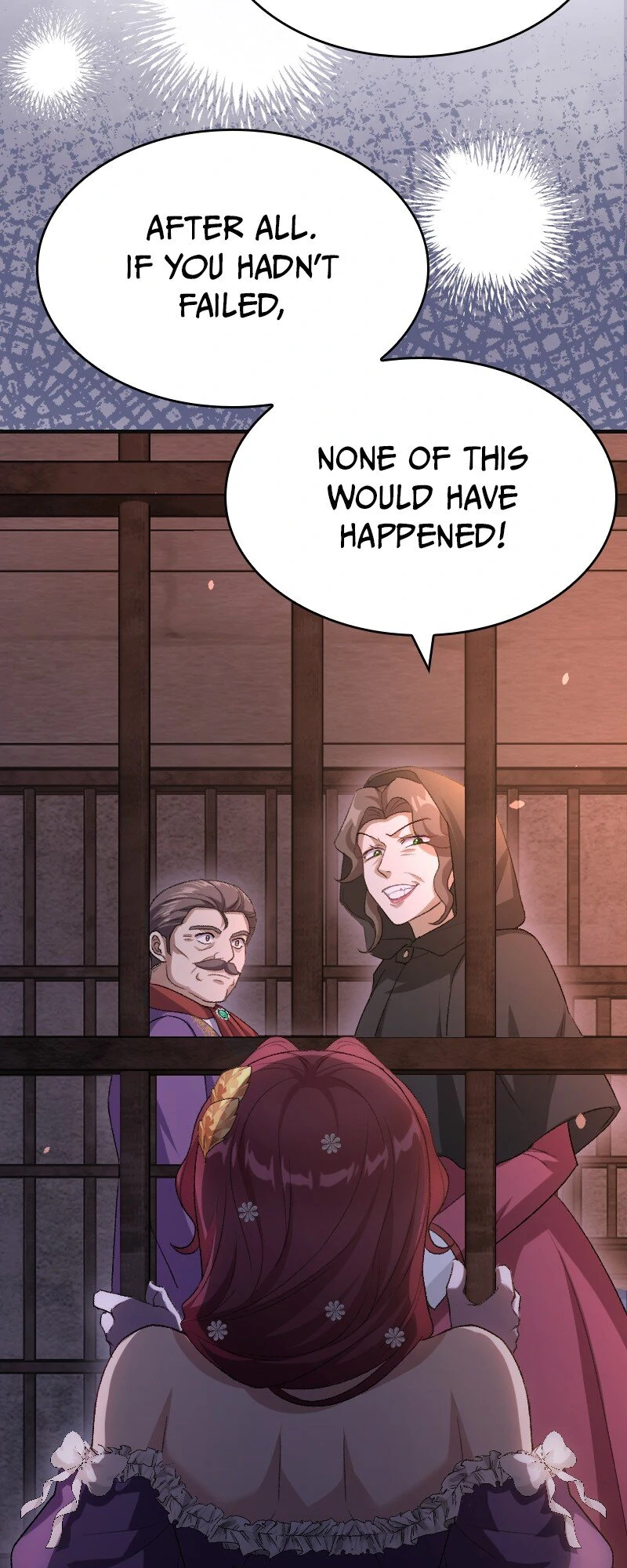 The Bloodstained Margrave's Confession Chapter 23 - page 47