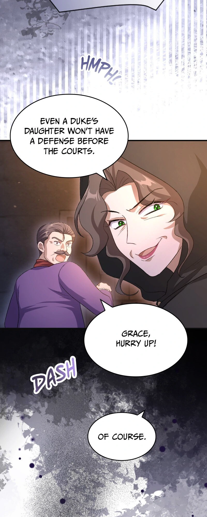 The Bloodstained Margrave's Confession Chapter 23 - page 49