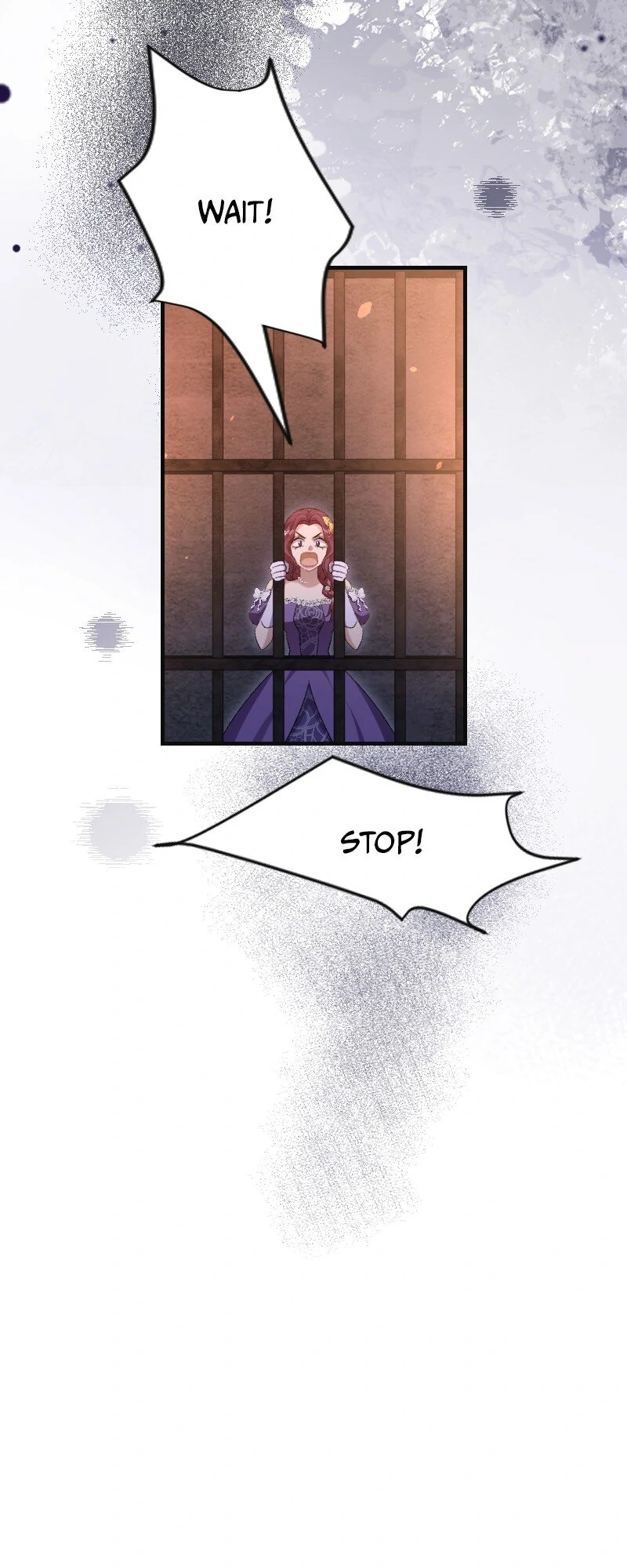 The Bloodstained Margrave's Confession Chapter 23 - page 50