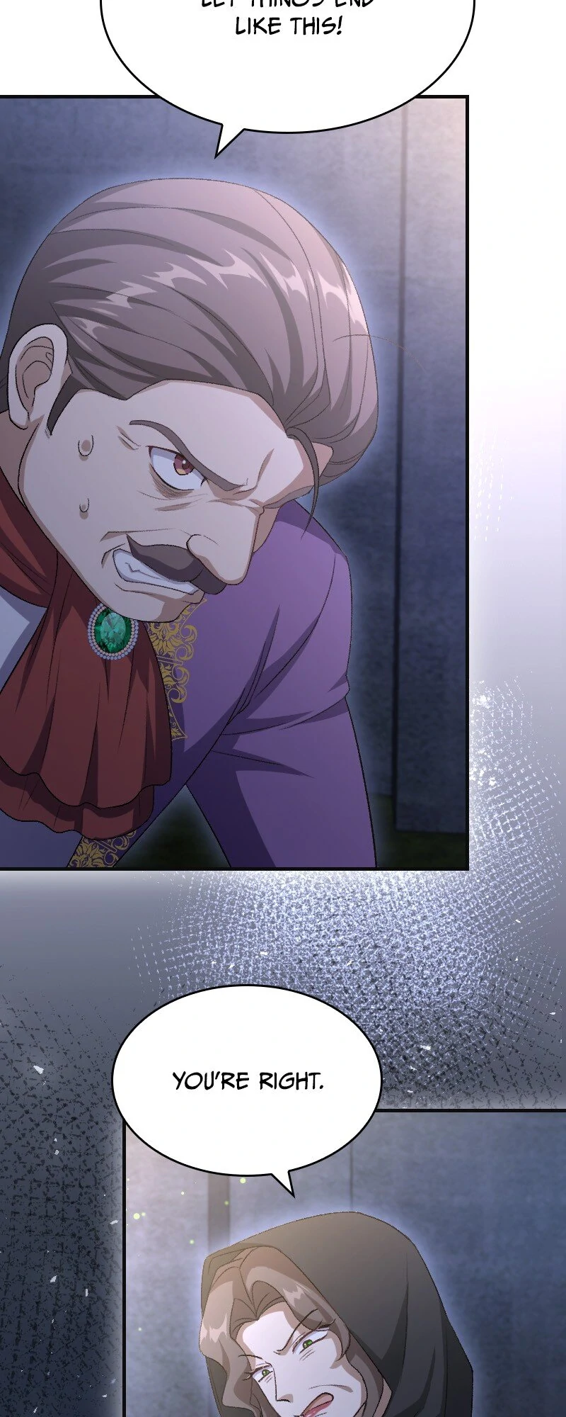 The Bloodstained Margrave's Confession Chapter 23 - page 53