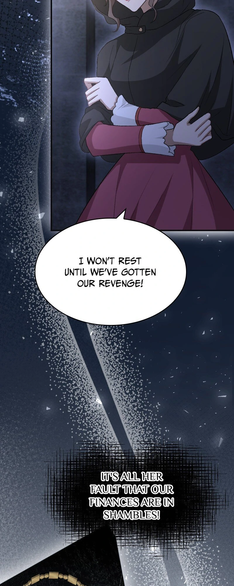 The Bloodstained Margrave's Confession Chapter 23 - page 54