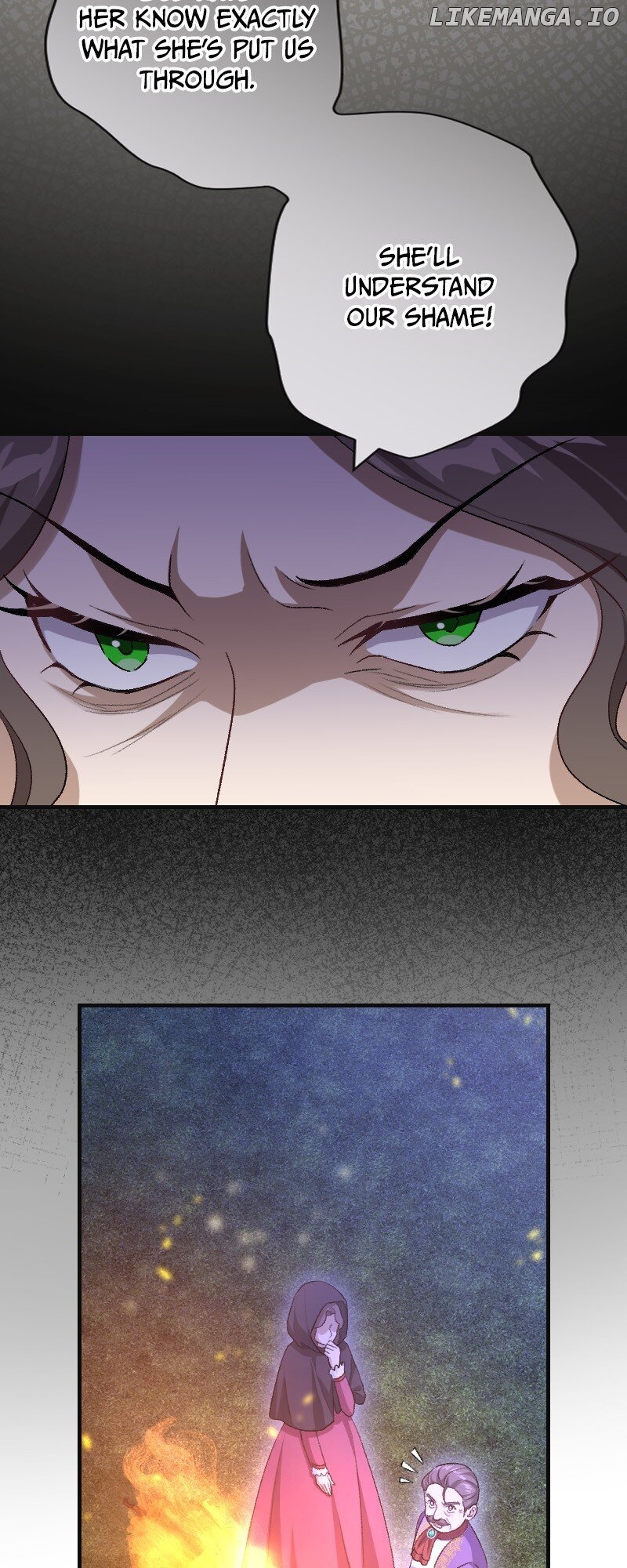 The Bloodstained Margrave's Confession Chapter 23 - page 57