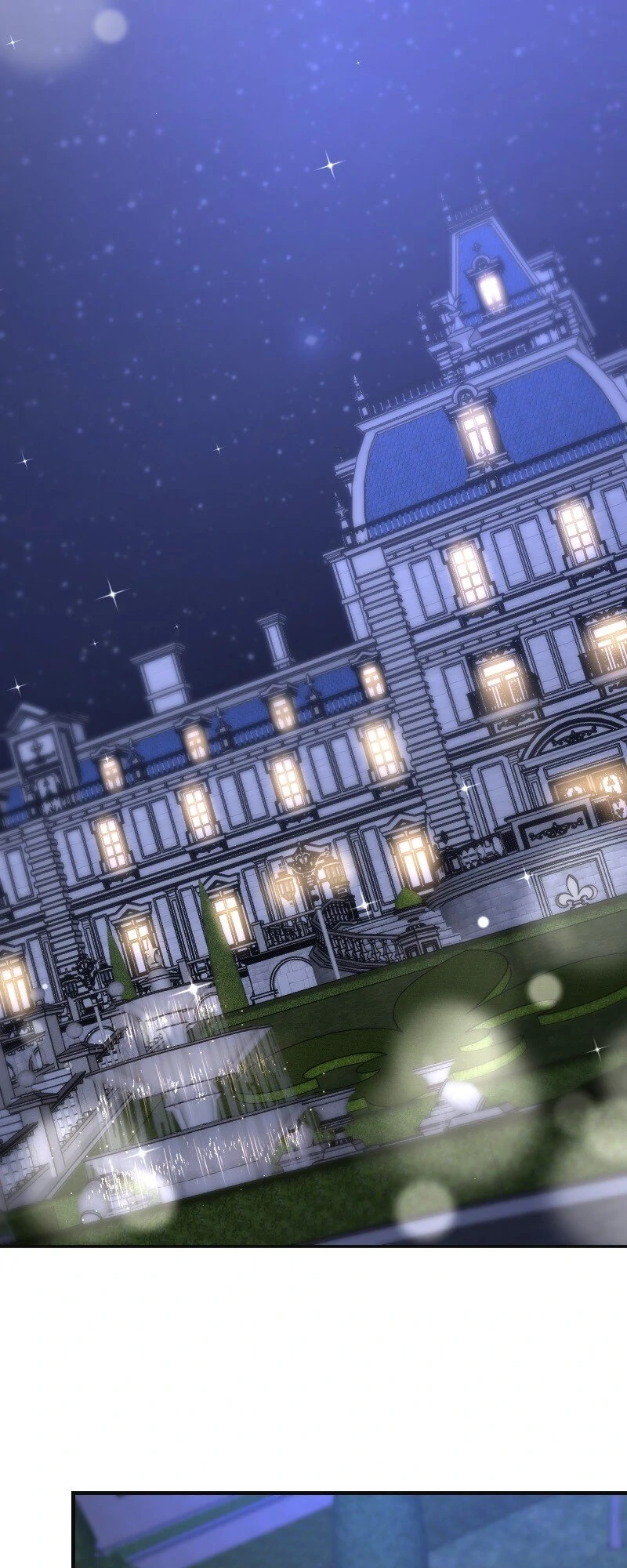 The Bloodstained Margrave's Confession Chapter 23 - page 6