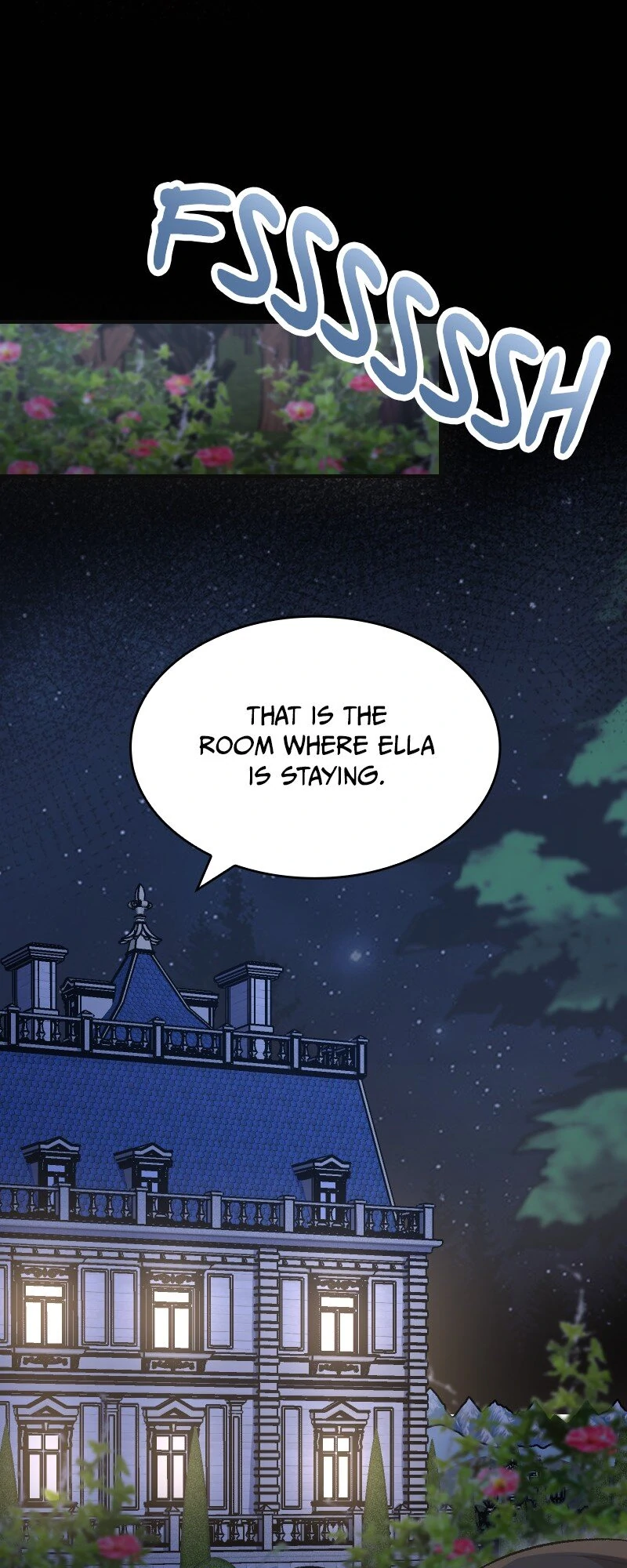 The Bloodstained Margrave's Confession Chapter 23 - page 60