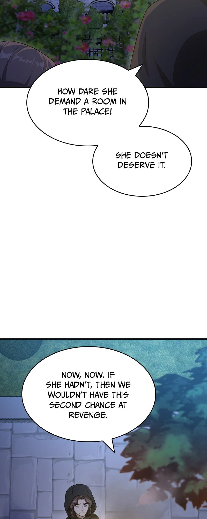 The Bloodstained Margrave's Confession Chapter 23 - page 61