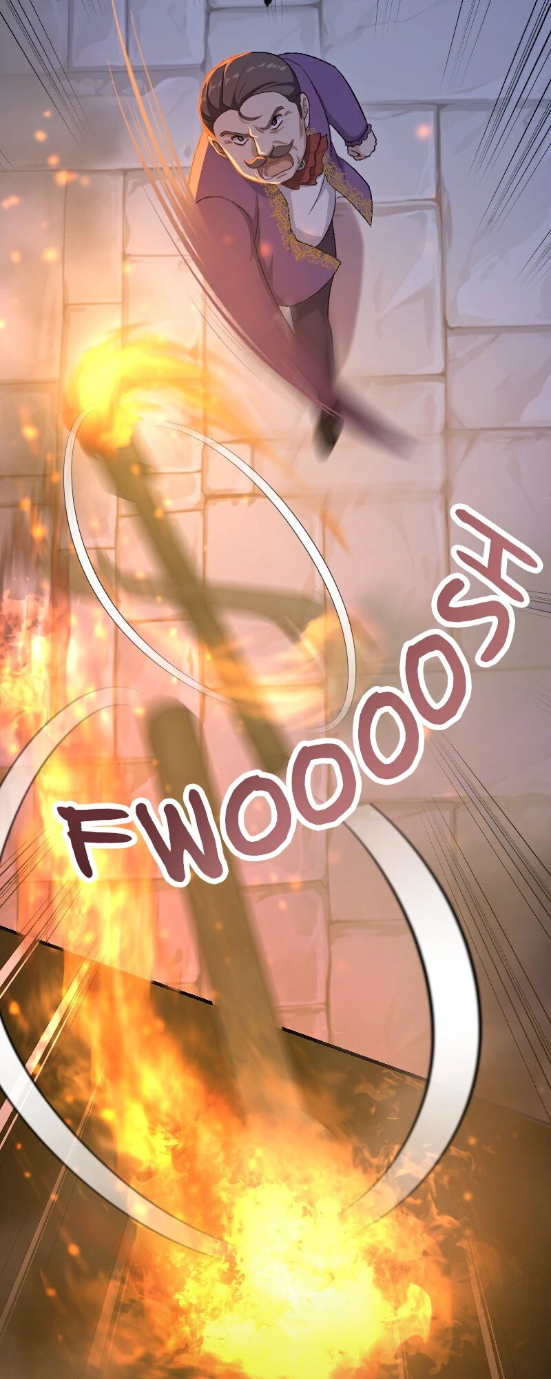 The Bloodstained Margrave's Confession Chapter 23 - page 65