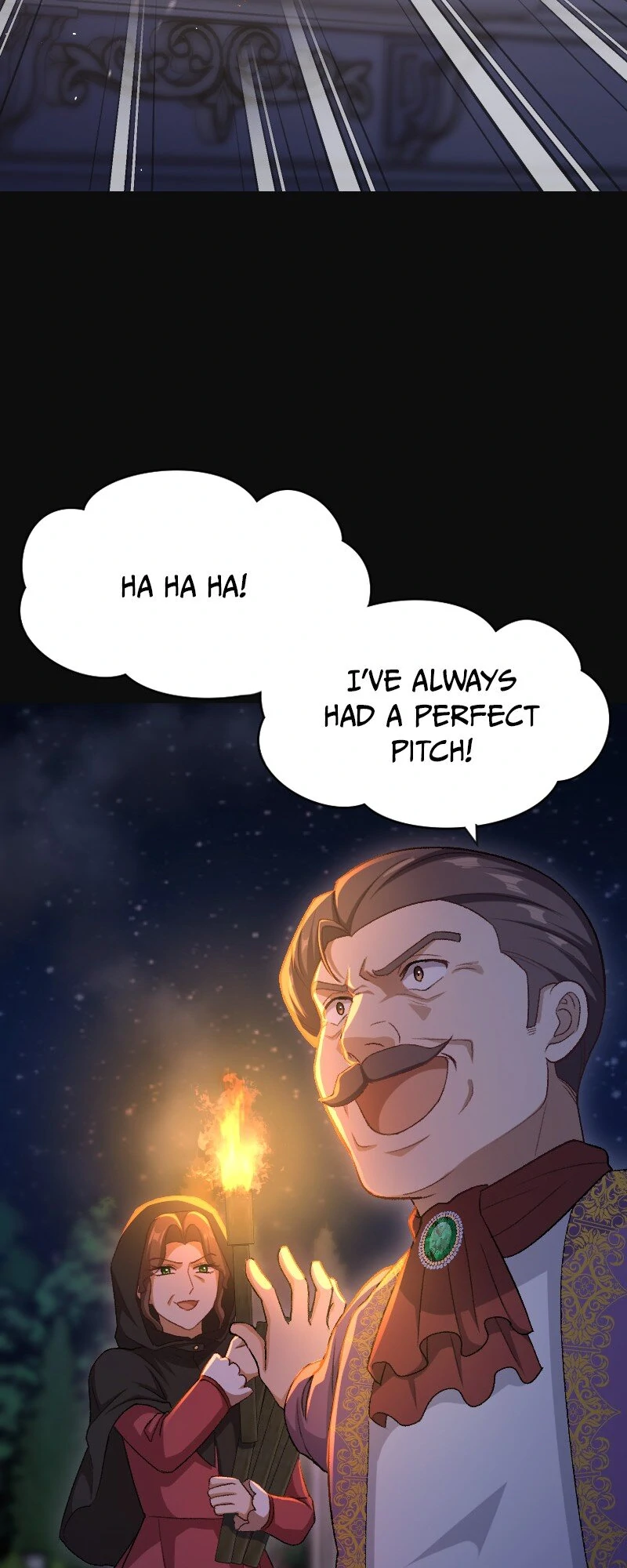 The Bloodstained Margrave's Confession Chapter 23 - page 67