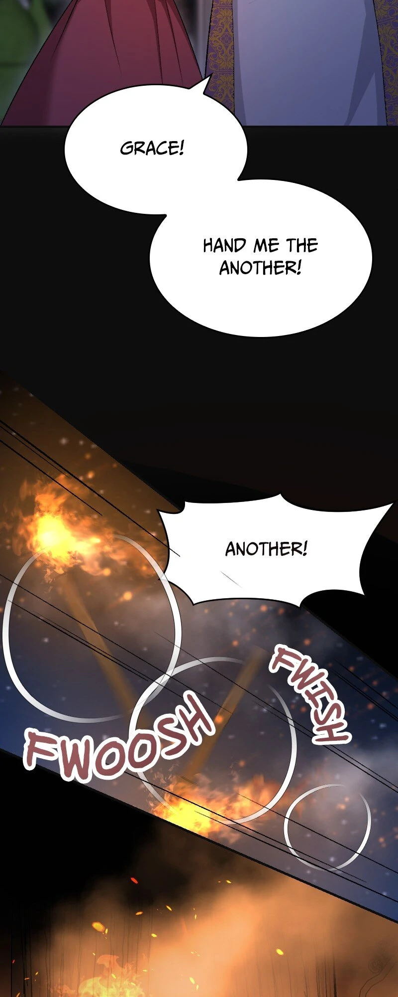 The Bloodstained Margrave's Confession Chapter 23 - page 68