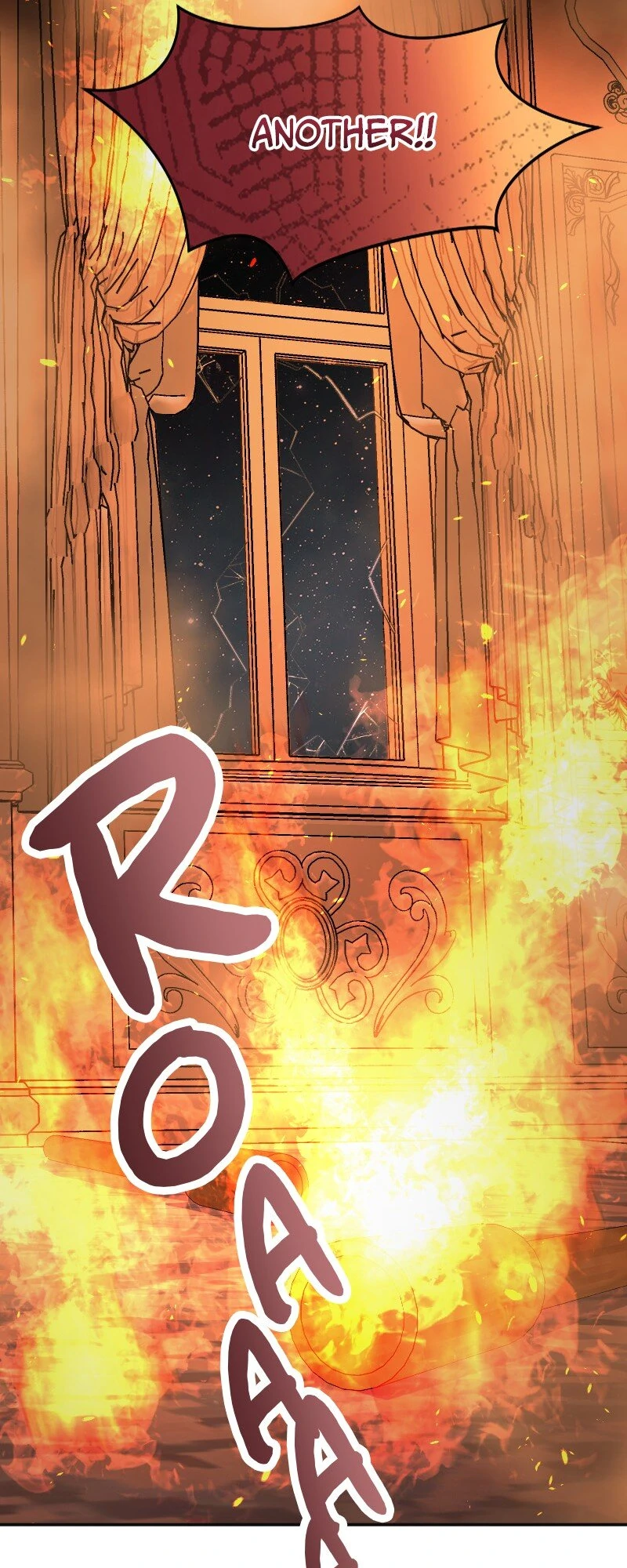 The Bloodstained Margrave's Confession Chapter 23 - page 69