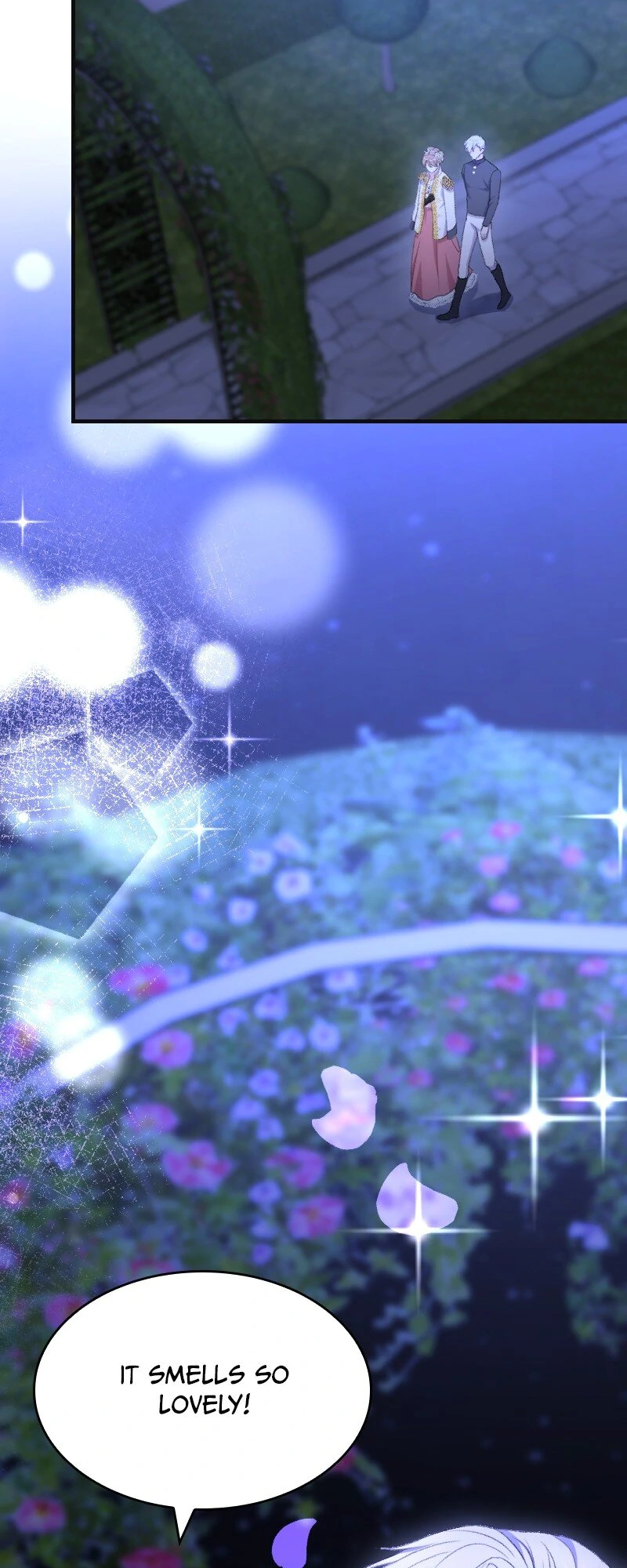 The Bloodstained Margrave's Confession Chapter 23 - page 7