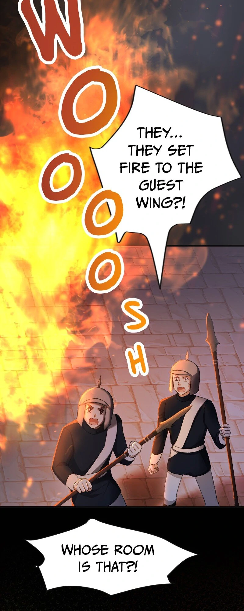 The Bloodstained Margrave's Confession Chapter 23 - page 74