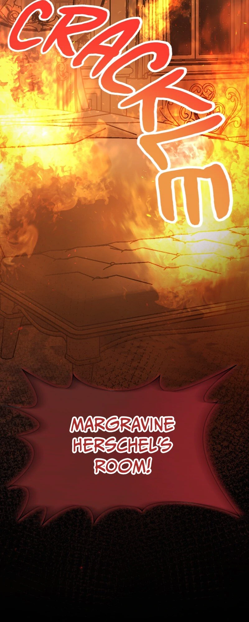 The Bloodstained Margrave's Confession Chapter 23 - page 76