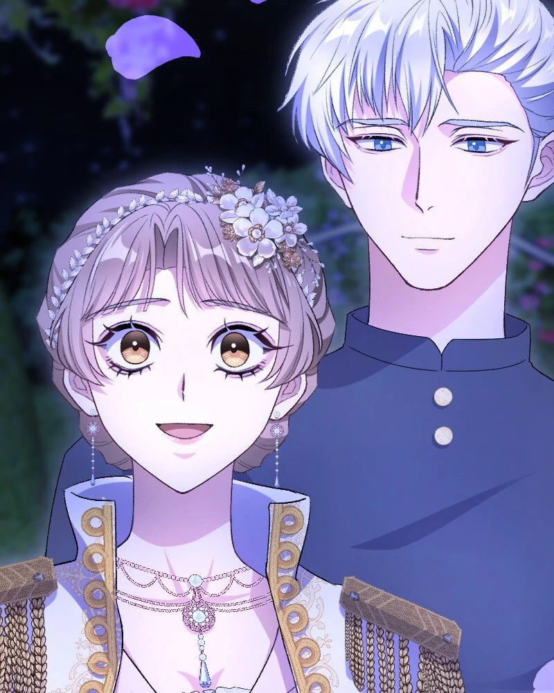 The Bloodstained Margrave's Confession Chapter 23 - page 8