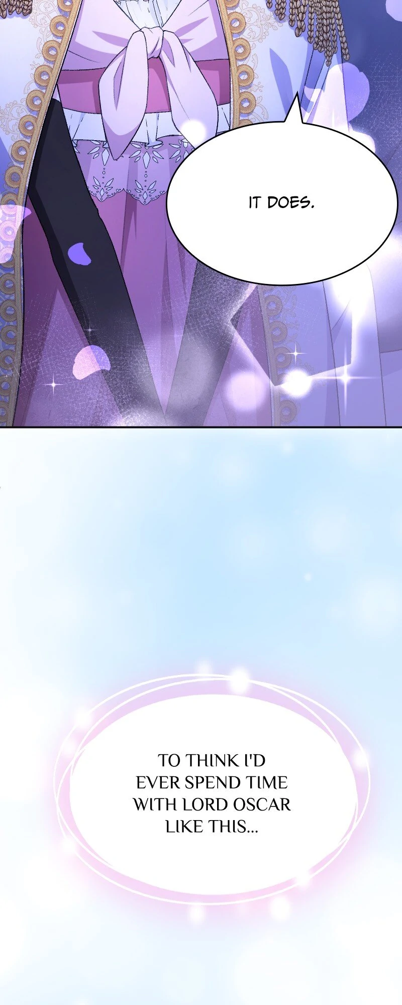 The Bloodstained Margrave's Confession Chapter 23 - page 9