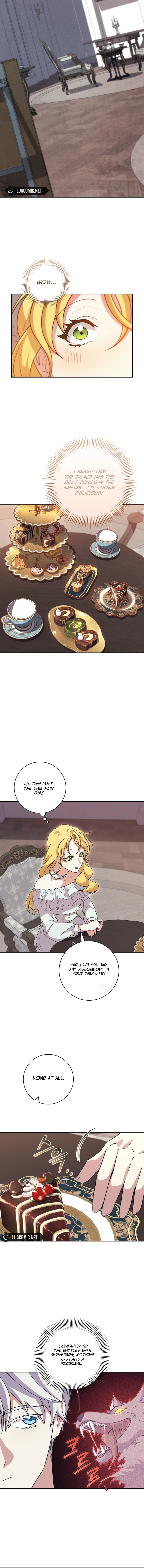 24-hour Rebirth Consultation Centre Chapter 18 - page 14