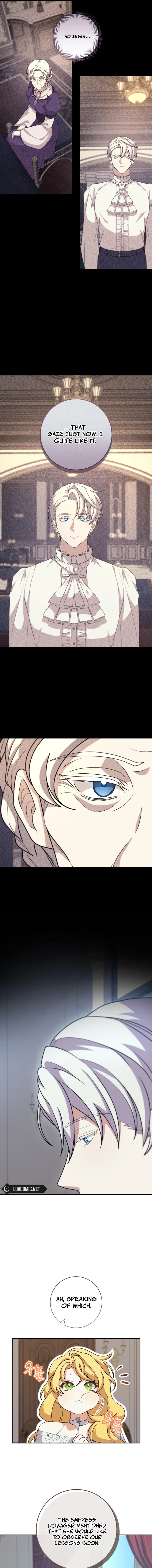 24-hour Rebirth Consultation Centre Chapter 18 - page 16