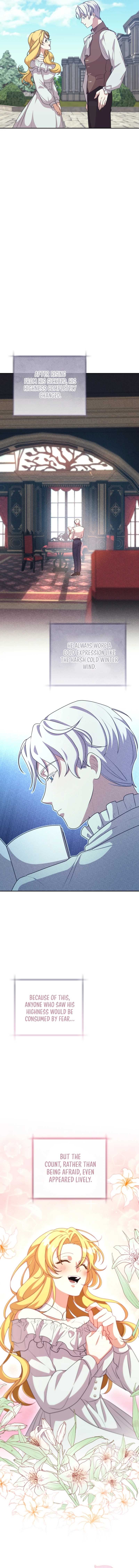 24-hour Rebirth Consultation Centre Chapter 18 - page 4