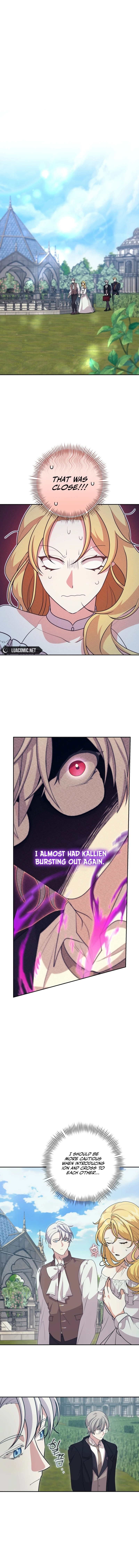 24-hour Rebirth Consultation Centre Chapter 18 - page 9