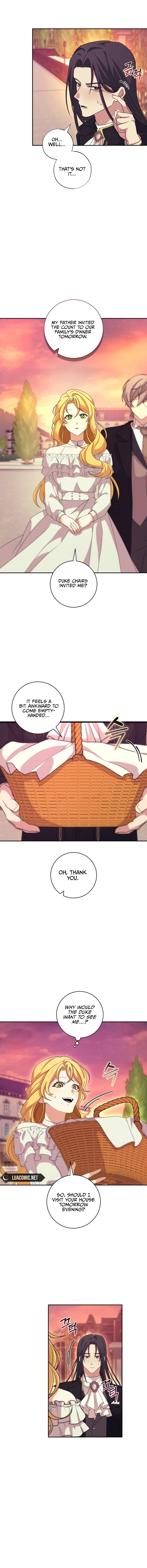 24-hour Rebirth Consultation Centre Chapter 21 - page 16