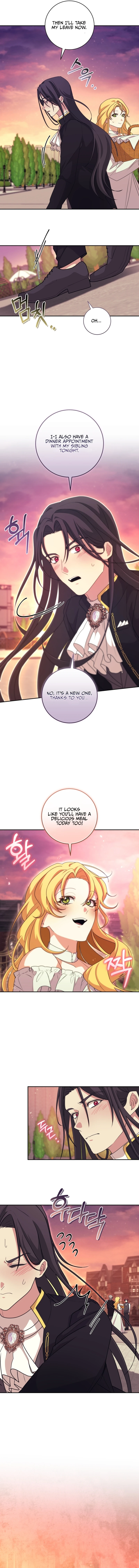 24-hour Rebirth Consultation Centre Chapter 21 - page 17