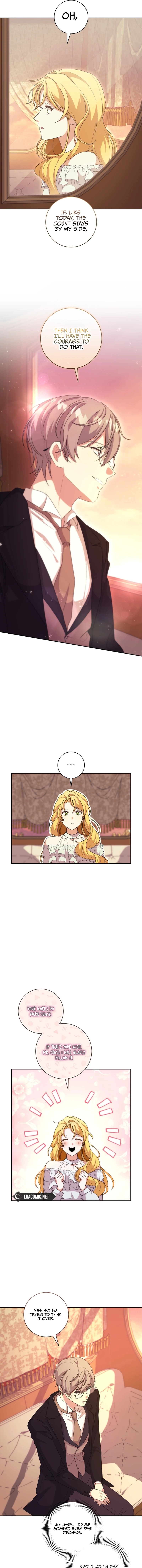 24-hour Rebirth Consultation Centre Chapter 21 - page 6