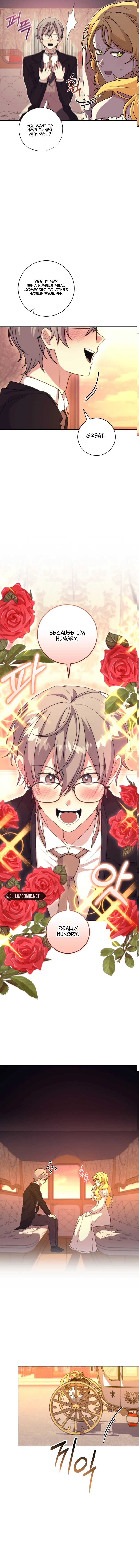 24-hour Rebirth Consultation Centre Chapter 21 - page 9