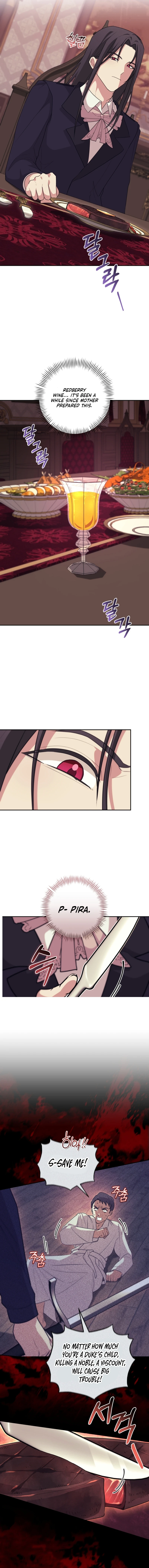 24-hour Rebirth Consultation Centre Chapter 24 - page 12