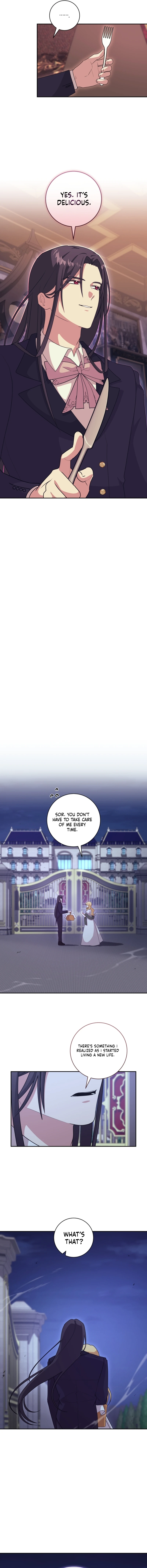 24-hour Rebirth Consultation Centre Chapter 24 - page 14