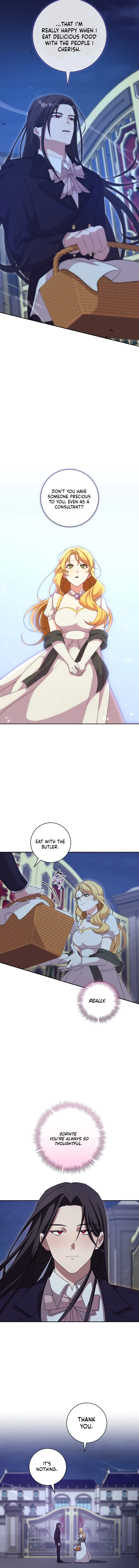 24-hour Rebirth Consultation Centre Chapter 24 - page 15